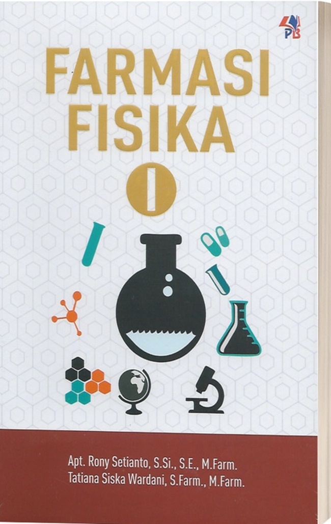 FARMASI FISIKA I