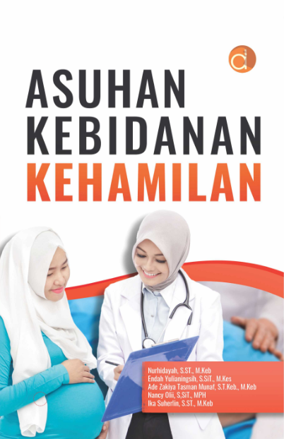 ASUHAN KEBIDANAN KEHAMILAN