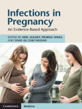(E00005) INFECTION IN PREGNANCY an evience-based approach