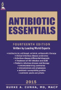 (E00007) ANTIBIOTIC ESSENTIALS