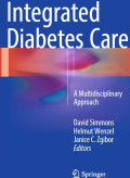 (E00008) INTEGRATED DIABETES CARE