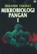 MIKROBIOLOGI PANGAN 1