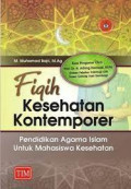 FIQIH KESEHATAN KONTEMPORER