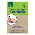 FORMULASI & TEKNOLOGI KOSMETIK 1