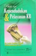 BUKU AJAR KEPENDUDUKAN & PELAYANAN KB