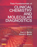 Tietz Fundamentals Of Clinical Chemistry And Molecular Diagnostics
