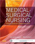Medical Surgical Nursing : Patient-Centered Collaborative Care Volume 1