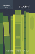 The Seagull Reader : Stories