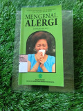 MENGENAL ALERGI