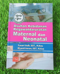 ASUHAN KEBIDANAN KEGAWATDARURATAN MATERNAL DAN NEONATAL