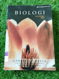BIOLOGI Edisi Kedelapan Jilid 1