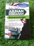 BUKU AJAR ASUHAN KEBIDANAN BERKESINAMBUNGAN