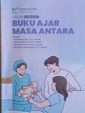 BUKU AJAR MASA ANTARA