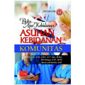 Buku Ajar Kebidanan : Asuhan Kebidanan komunitas