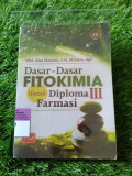 DASAR-DASAR FITOKIMIA UNTUK DIPLOMA III FARMASI