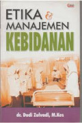 Etika dan Manajemen Kebidanan