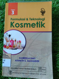 FORMULASI & TEKNOLOGI KOSMETIK