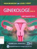 GINEKOLOGI Edisi 20