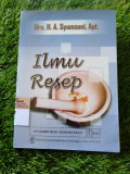 ILMU RESEP
