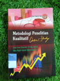 METODOLOGI PENELITIAN KUALITATIF CASE STUDY