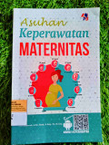 ASUHAN KEPERAWATAN MATERNITAS