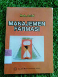 MANAJEMEN FARMASI