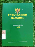 FORMULARIUM NASIONAL