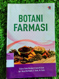 BOTANI FARMASI