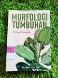 MORFOLOGI TUMBUHAN