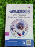 FARMAKOGNOSI