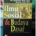 Ilmu Sosial dan Budaya Dasar