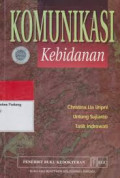 Komunikasi Kebidanan