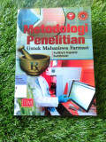 METODOOGI PENELITIAN FARMASI