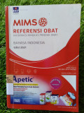 MIMS REFERENSI OBAT Edisi 2021