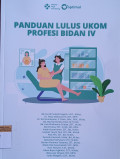 PANDUAN LULUS UKOM PROFESI BIDAN IV