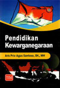 PENDIDIKAN KEWARGANEGARAAN