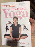 Prenatal Postnatal Yoga