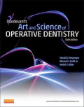 Sturdevant Art And Science of Operative Dentistry