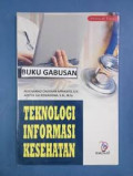 Teknologi Informasi Kesehatan
