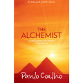 The Alchemist : A Fable About Following Your Dream