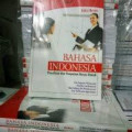 Bahasa Indonesia : Penulisa Dan Penyajian Karya Ilmiah