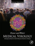 Fenner and White's Medical Virology (Fifth Edition)