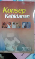 Konsep Kebidanan