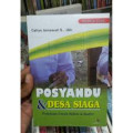 Posyandu Desa Siaga