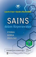 Sains Dalam Keperawatan : Fisika,Kimia,Biologi
